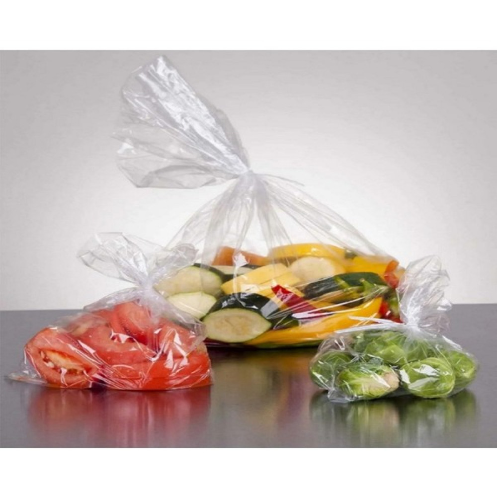 Ayliz Plast 1 Paket Naylon Torba Bakkaliye Torbası 23X36 cm 2'lik 1 kg Mutfak Sarf Malzemeleri Fiyatı