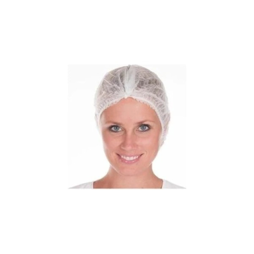 Ayliz Plast & Ambalaj Tek Kullanımlık Bone Beyaz 40 x 42 cm (10 gr) 100'lü Paket Oto Boyaları Fiyatı