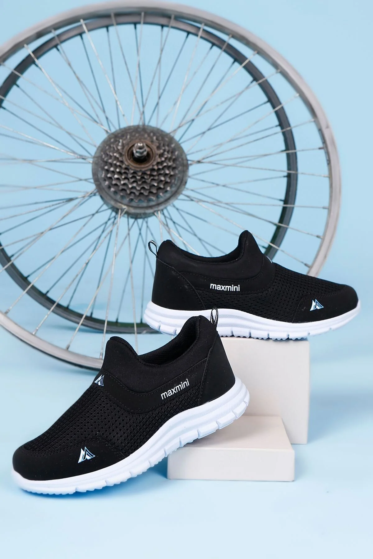 AYN-Shoes Çocuk Sneaker Spor Ayakkabısı Konforlu Esnek Hava Alan Unisex Kaliteli Bağcıklı Ortapedik 34 Beden" Spor Ayakkabı Fiyatı