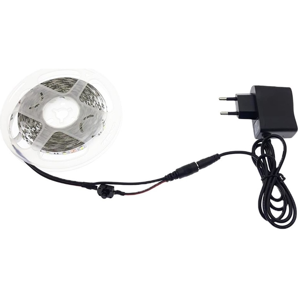 Ayna Için 3 Metre Gün Işığı 3 Çipli Şerit LED Anahtarlı Set Led Aydınlatmalar Fiyatı