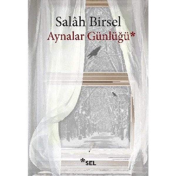 Aynalar Günlüğü - Salah Birsel Diğer Fiyatı