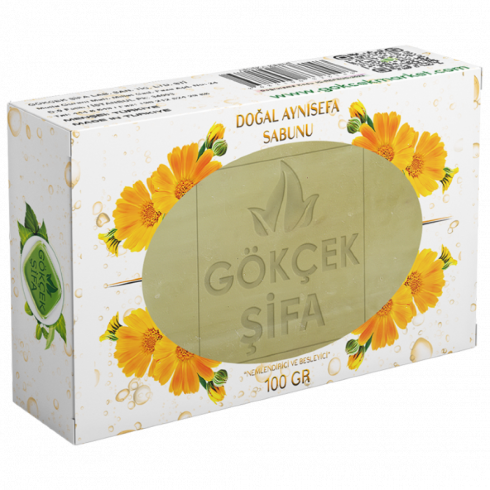 Ayni Sefa Dogal Sabun 100 Gr Duş Jelleri ve Banyo Köpükleri Fiyatı