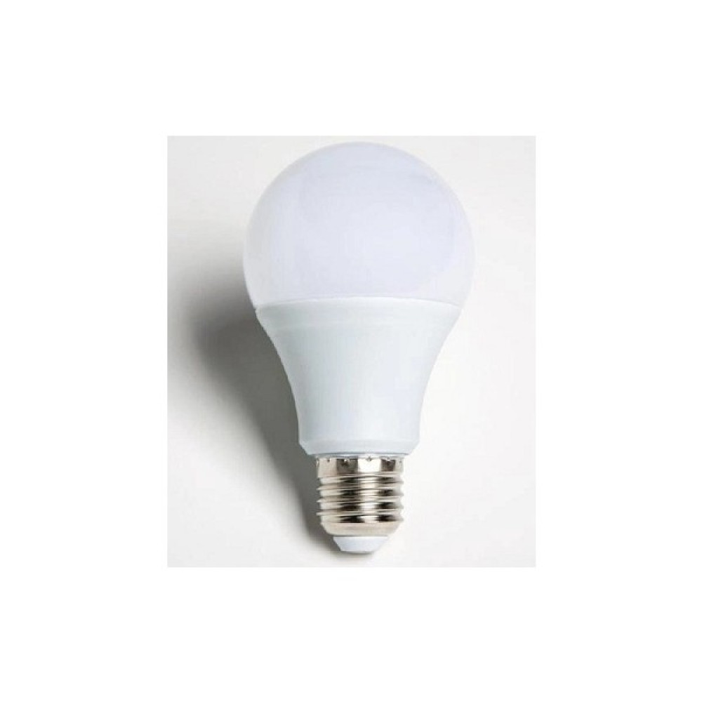 Aynur 9W 6500K E27 Duy LED Ampul Parlak Beyaz Işık Enerji Tasarruflu 5 ADET - 1 - 10 W Led Aydınlatmalar Fiyatı