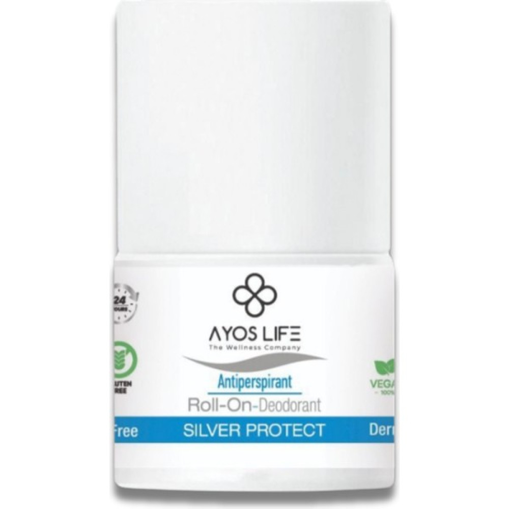 Ayos Life Roll-On 50 ml Oto Boyaları Fiyatı