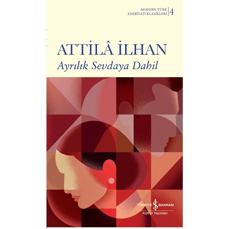 Ayrılık Sevdaya Dahil - Attila Ilhan Türk Klasikleri Fiyatı