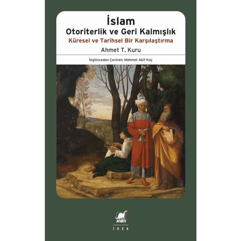 Ayrıntı Yayınları Islam Otoriterlik ve Geri Kalmışlık Küresel ve Tarihsel Bir Karşılaştırma Ayakkabılar ve Çantalar Fiyatı