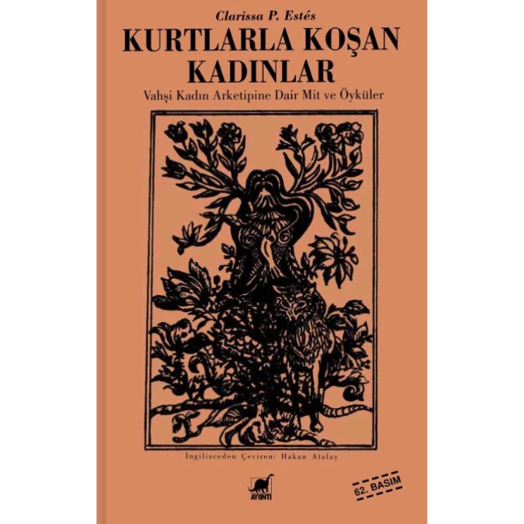 Ayrıntı Yayınları Kurtlarla Koşan Kadınlar Toplum Hayatı / Toplumsal Konular Fiyatı