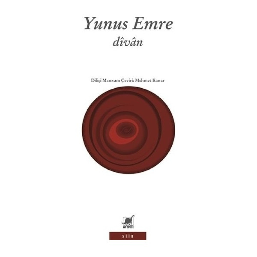 Ayrıntı Yayınları Yunus Emre - Divan Türkçe 352 Sayfa 2021 Yayınlı Ciltsiz Eser Eğitim Düzeyi Din Kitapları Fiyatı
