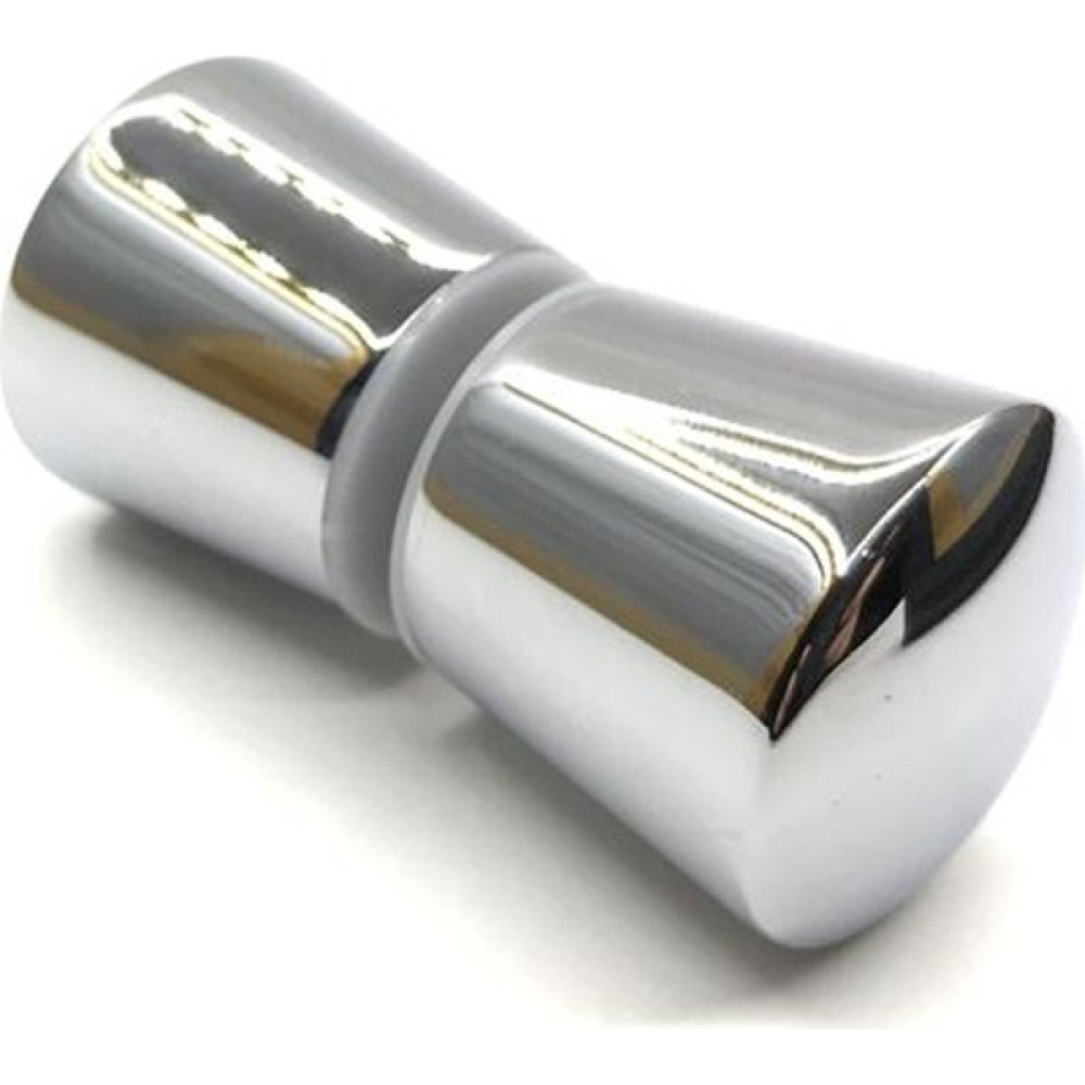 Ayrıntıshop Duşakabin Cam Kapı Metal Krom Kaplamalı Kulp Vitrifiye Fiyatı