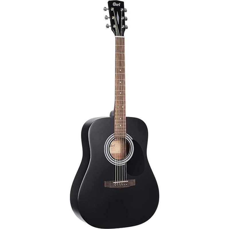 AyrStore AD810BKS Akustik Gitar - Mat Siyah Evcil Hayvan Ürünleri Fiyatı