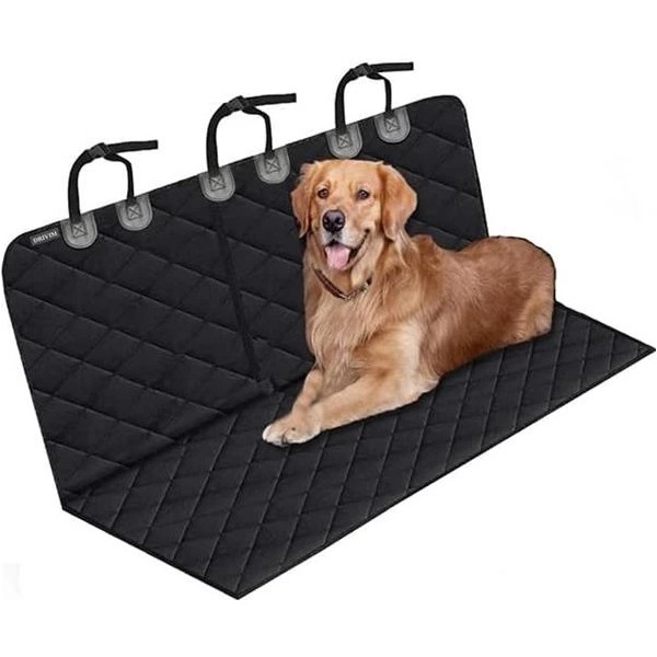 AyrStore Araba Koltuğu Kılıfı Oto Koltuk Koruma Kılıfı Örtüsü Araba Kedi Köpek Minderi Araç Köpek Yatağı Evcil Hayvan Ürünleri Fiyatı