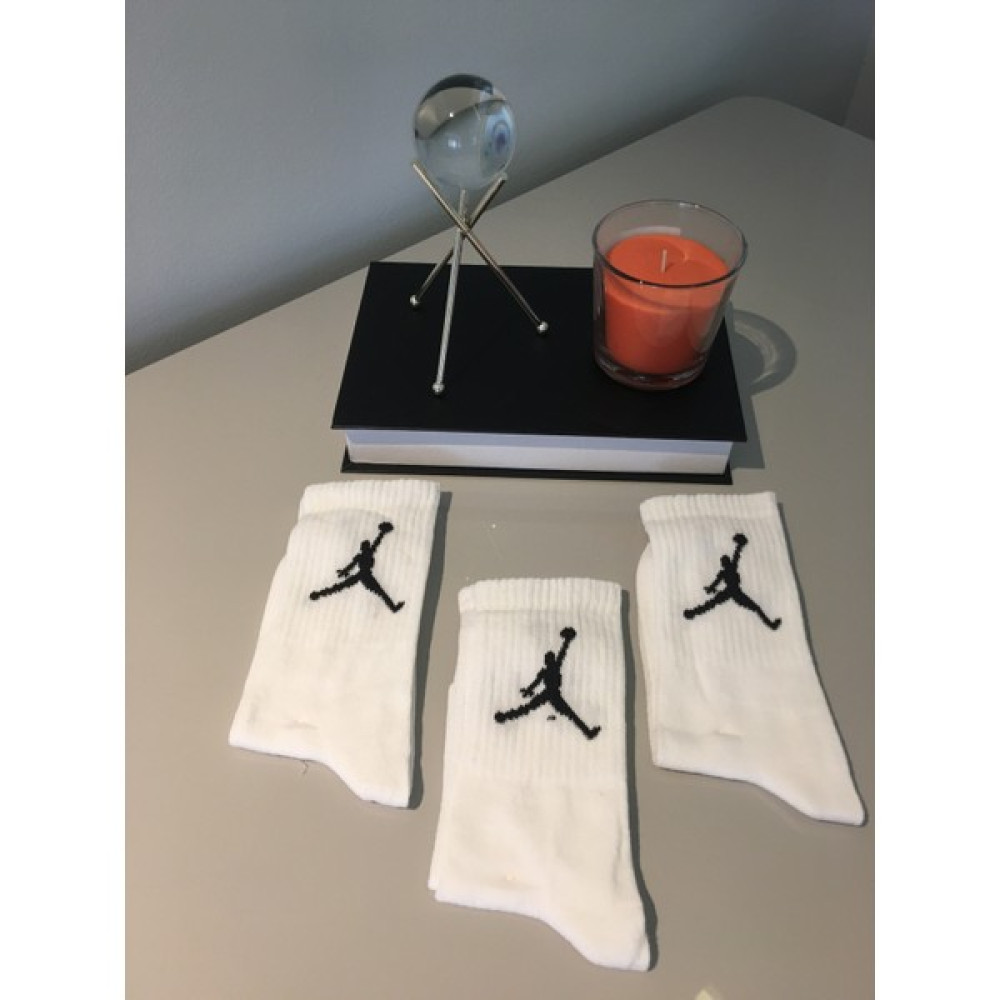 Ays Socks Boutique 3'lü Basketçi Desenli Çorap Çorap (Outdoor) Fiyatı