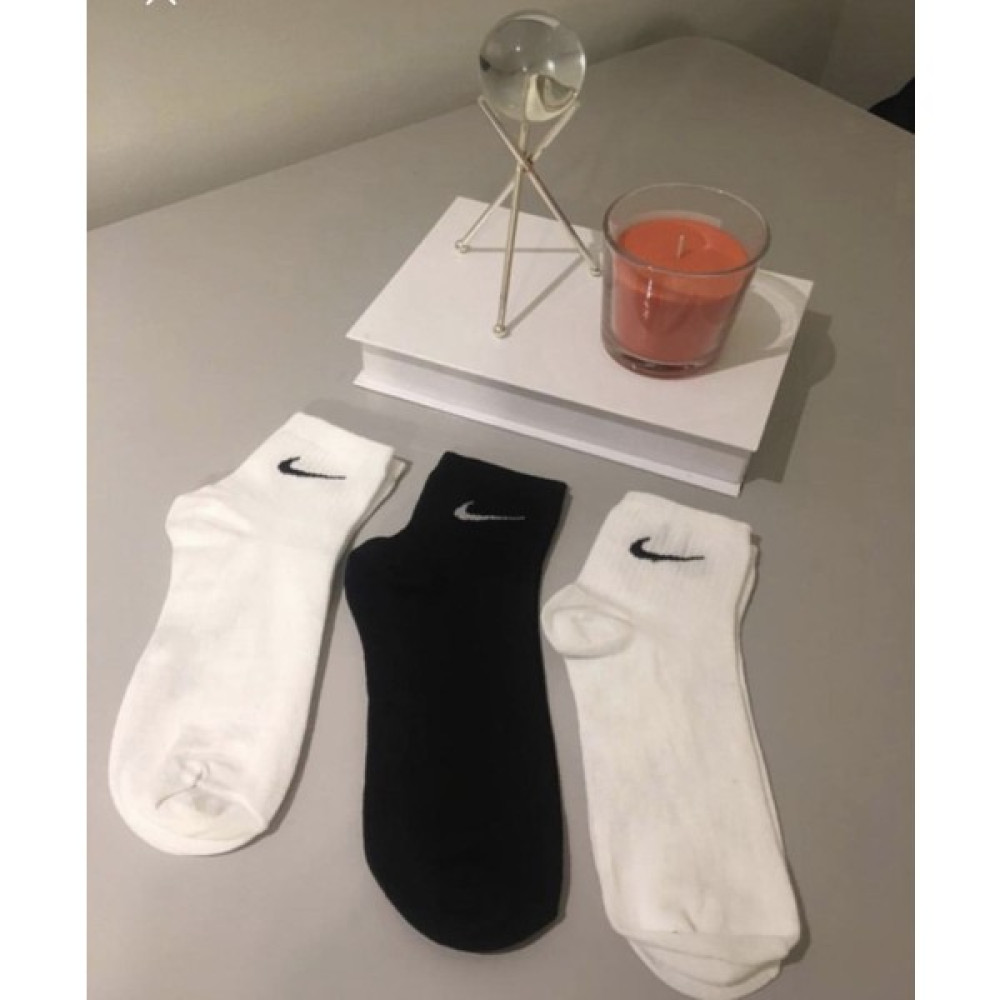 Ays Socks Boutique 3'lü Tenis Boy Kolej Çorap - Beyaz - Standart Oto Boyaları Fiyatı