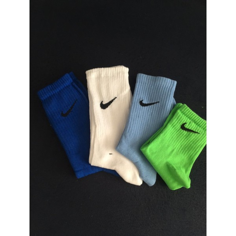 Ays Socks Boutique 4'lü Pamuklu Tenis Boy Çorap Çorap (Outdoor) Fiyatı