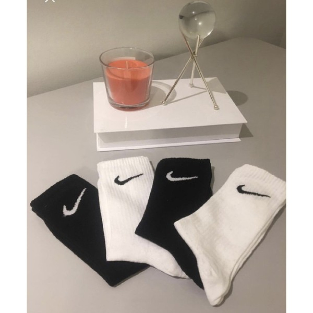 Ays Socks Boutique 4'lü Pamuklu Tenis Boy Kolej Çorap Çorap (Outdoor) Fiyatı
