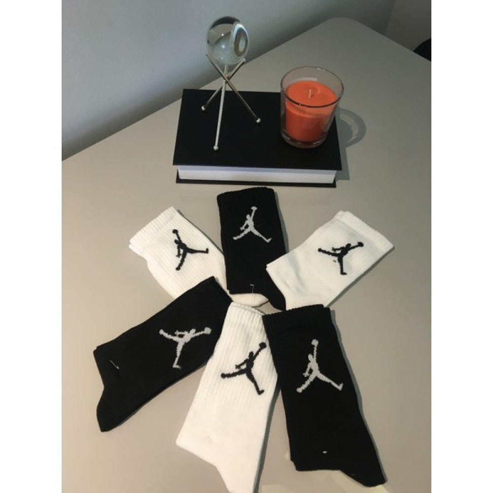 Ays Socks Boutique 6'lı Basketçi Desenli Kolej Çorap Çorap (Outdoor) Fiyatı