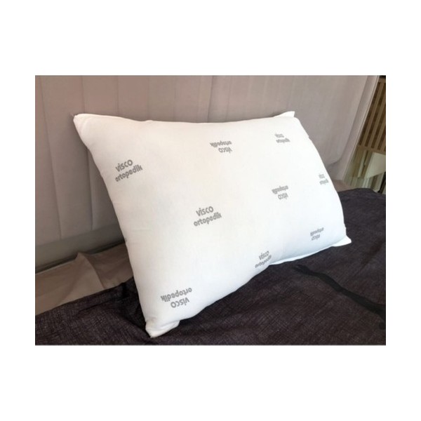 Ayşa Ortopedik Visco Kırpık Yastık 50*70 cm - 50 x 70 cm - Pembe Yastık Kılıfı Fiyatı