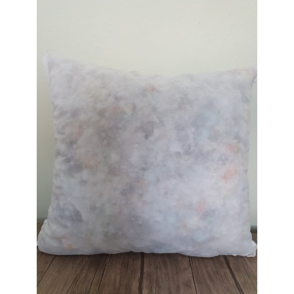 Aysalife Home Tekstil 2 Adet Kırlent Iç Yastığı Sünger Dolgulu2 - 45 x 45 cm - Beyaz Kırlent / Mobilya Yastığı Fiyatı