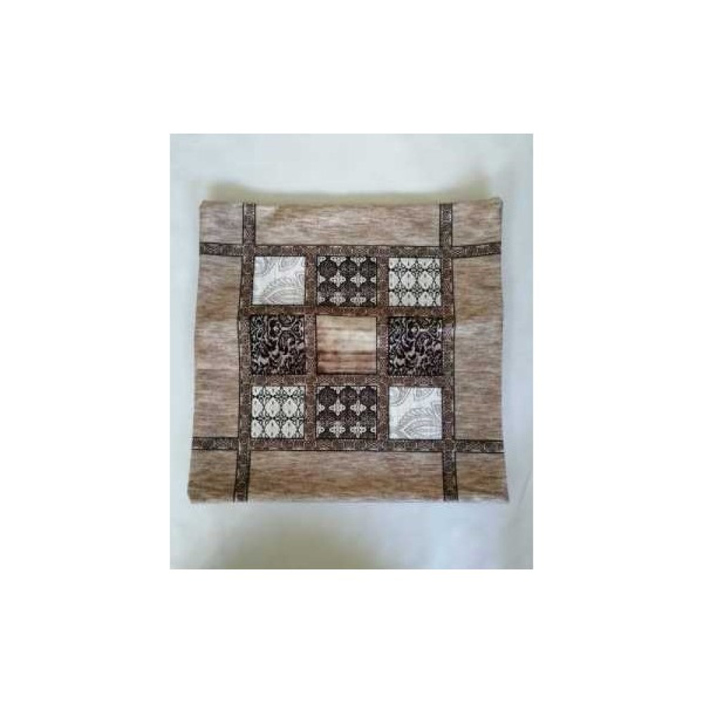 Aysalife Home Tekstil Kırlent Kılıfı - 43 x 43 cm - Renkli Kırlent / Mobilya Yastığı Fiyatı