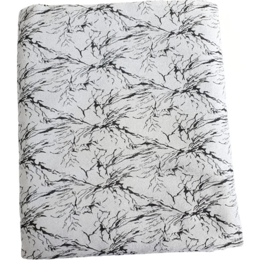 Aysalife Home Tekstil Koltuk Çekyat Örtüsü Indigo Damar Desenli Kaymaz Taban Süngerli Üst Kumaş Kadife - 170 x 210 cm - Açık Bej Koltuk & Kanepe Örtüsü Fiyatı