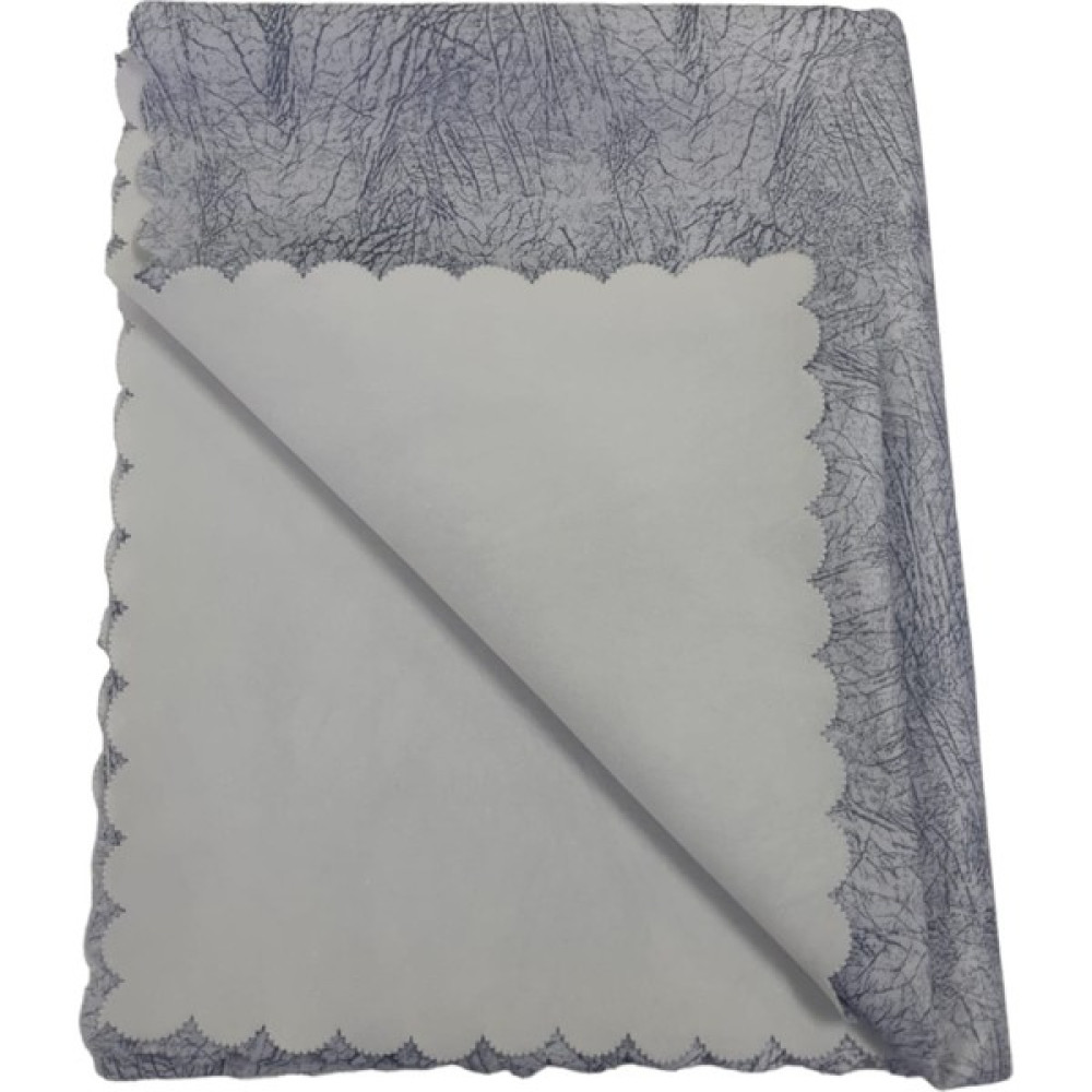 Aysalife Home Tekstil Tay Tüyü Welsoft Kaymaz Süngerli Koltuk Örtüsü - Gri - 165 x 210 cm Koltuk & Kanepe Örtüsü Fiyatı