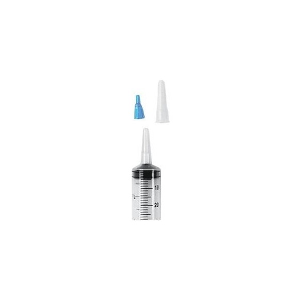 Ayset 50 ml (20 Adet) Beslenme Enjektörü Gavaj Çam Uçlu 50 cc Şırınga Diğer Fiyatı