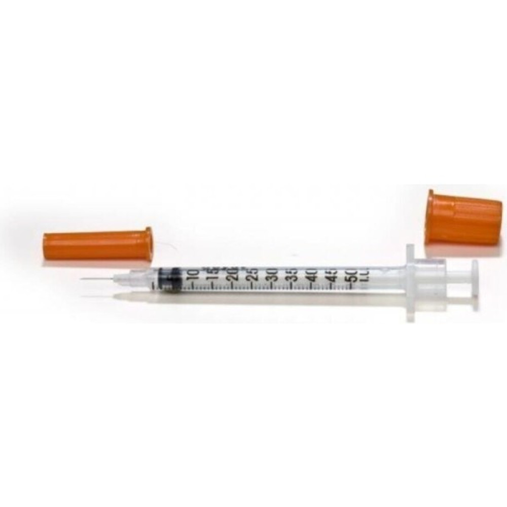 Ayset 70570 (3p 0,5ml) 30G Ince Uçlu Insülin Enjektörü 50 Adet Oto Dış Aksesuar & Yedek Parça Fiyatı