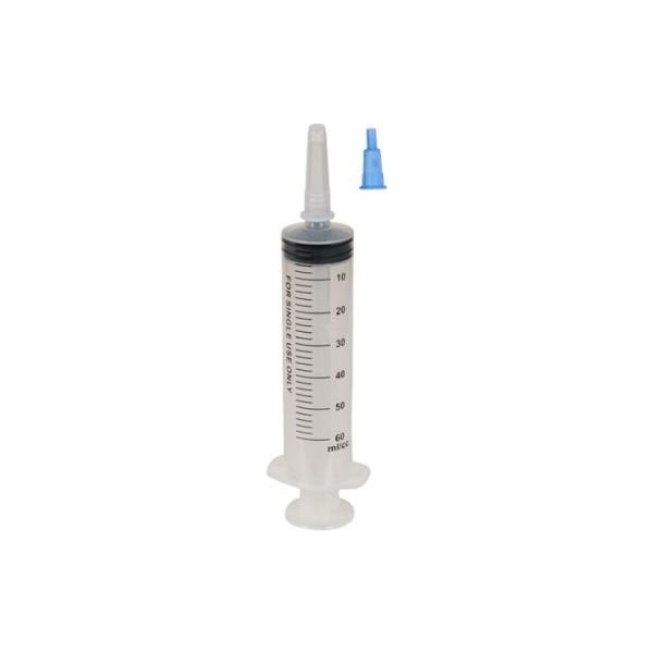 Ayset Beslenme Enjektörü Çam Uçlu 50cc 3P 50ml 10 Adet - s Diğer Fiyatı