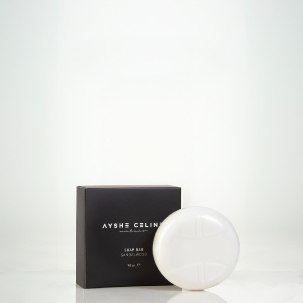 Ayshe Celine Milano Soap Bar 90 gr Sabunlar Fiyatı
