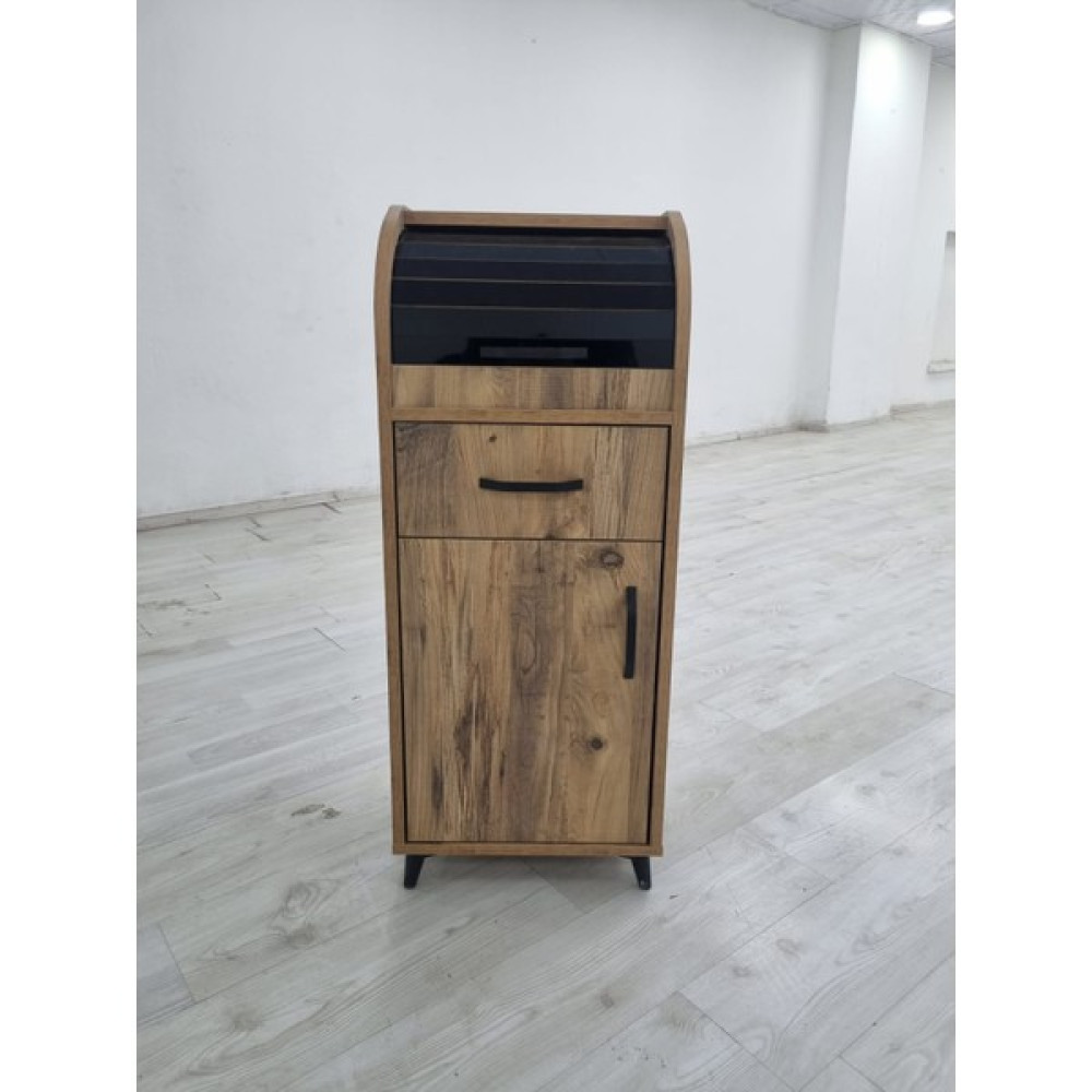 Aysima Home Aysimahome Ekmeklik Çok Amaçlı Dolaplı.. Mutfak Dolabı / Mobilyası Fiyatı