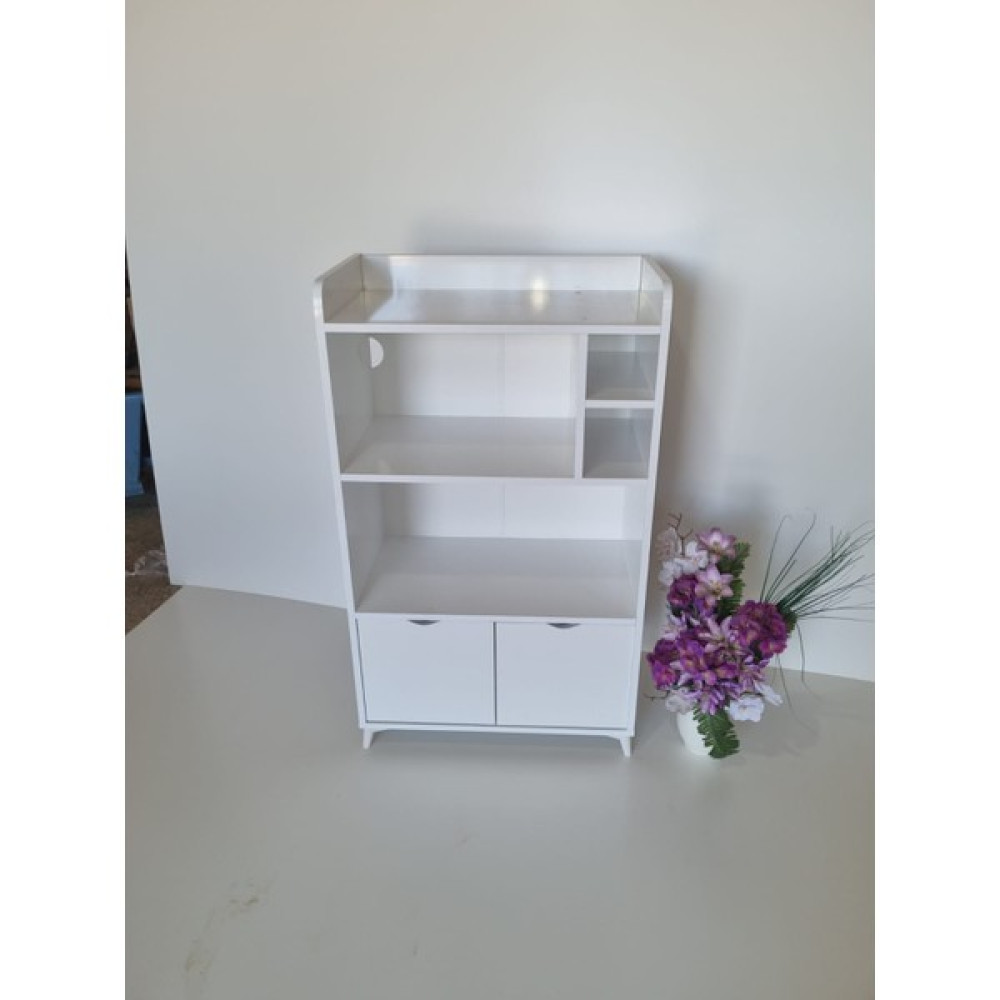 Aysima Home Mikrodalga Fırın Dolabı Mutfak Dolabı / Mobilyası Fiyatı
