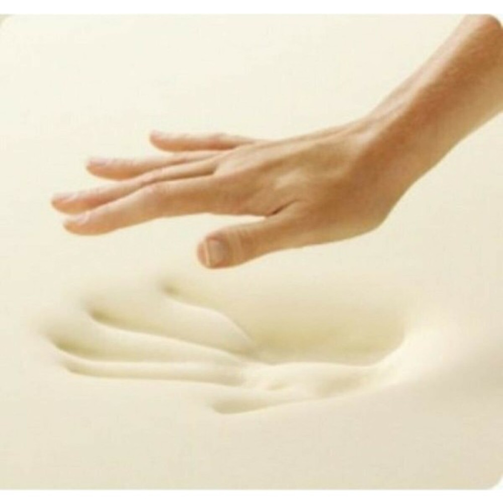 Aysima Visco Ortopedik Yatak Pedi Yatak Şiltesi - 150 x 200 cm SSD / Solid State Drive Fiyatı