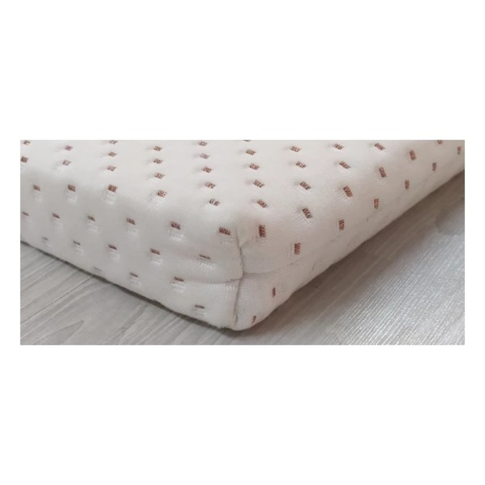 Aysima Visco Ortopedik Yatak Pedi Yatak Şiltesi Visco - 70 x 120 cm SSD / Solid State Drive Fiyatı
