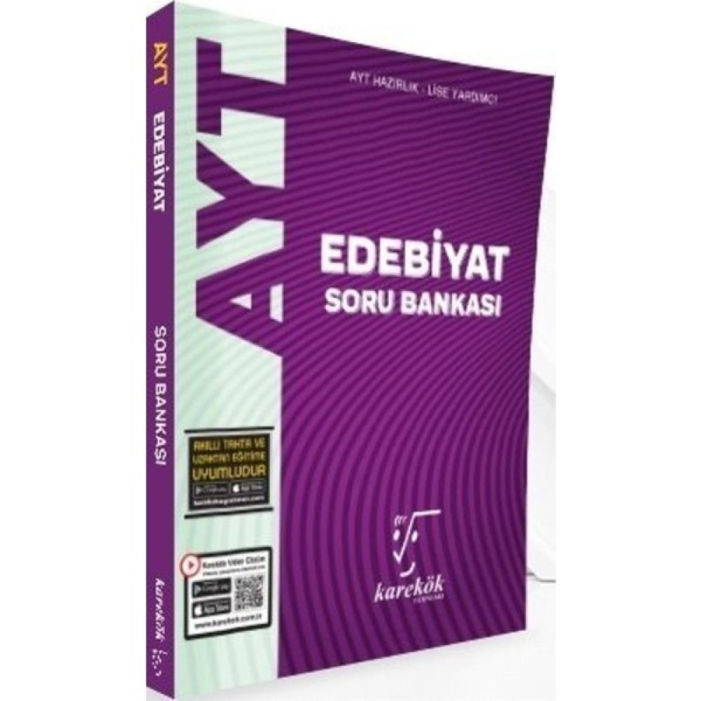 Ayt Edebiyat Sb Kaynak Kitapları Fiyatı