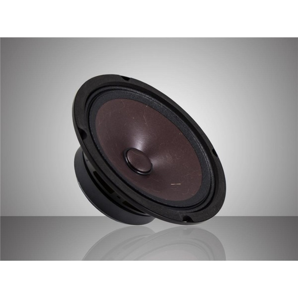 Ayt For-X Xmd-6 6.5 Inç 16 cm Midrange Oto Hoparlör 160 Watt Rms 80 Araba Hoparlörü Oto Hoparlörleri & SubWoofer Fiyatı