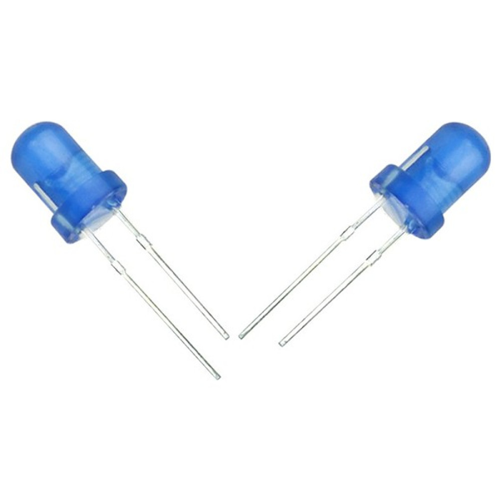 Ayt Halmet LED 5mm Mavi Led Aydınlatmalar Fiyatı