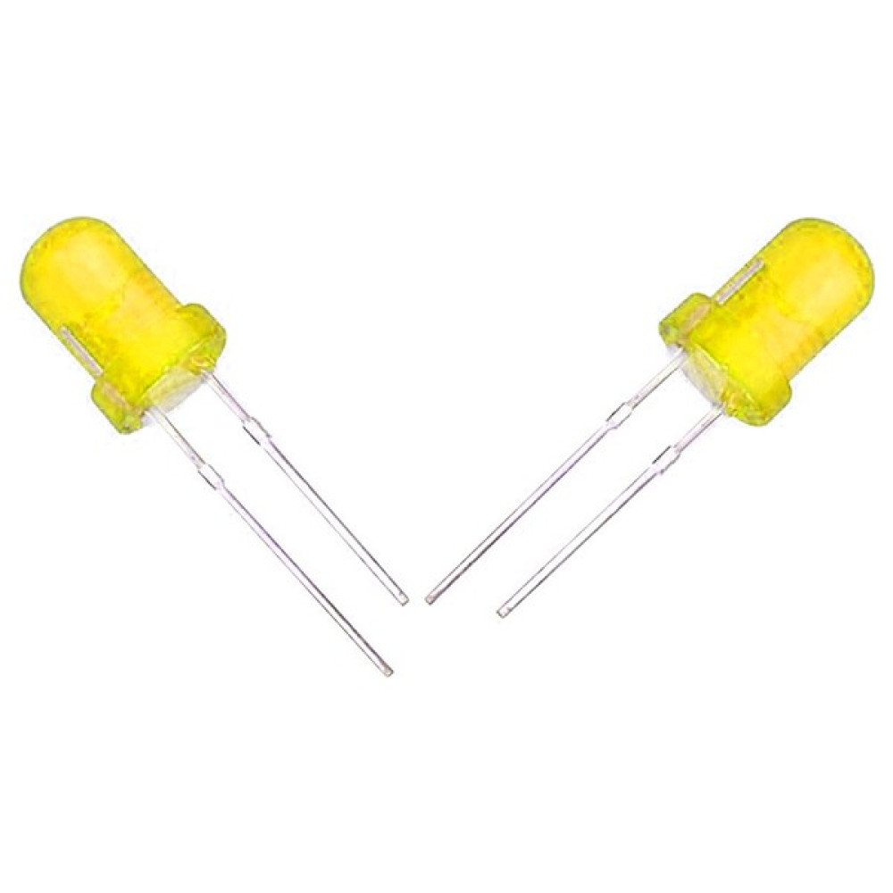 Ayt Halmet LED 5mm Sarı Led Aydınlatmalar Fiyatı