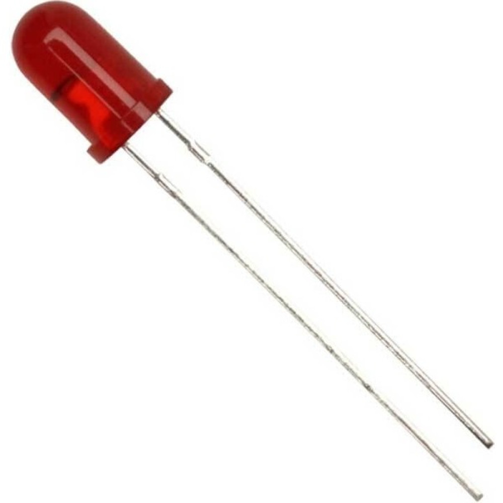Ayt Halmet LED 5mm Şeffaf Kırmızı Led Aydınlatmalar Fiyatı