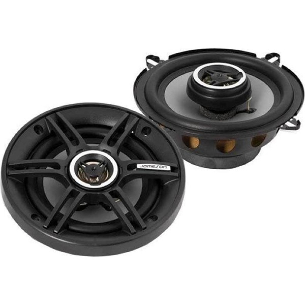 Ayt Jameson Js-16 16 cm Tweeterlı Oto Hoparlör 2 Li Takım Araç Hoparlör Seti Oto Hoparlörleri & SubWoofer Fiyatı