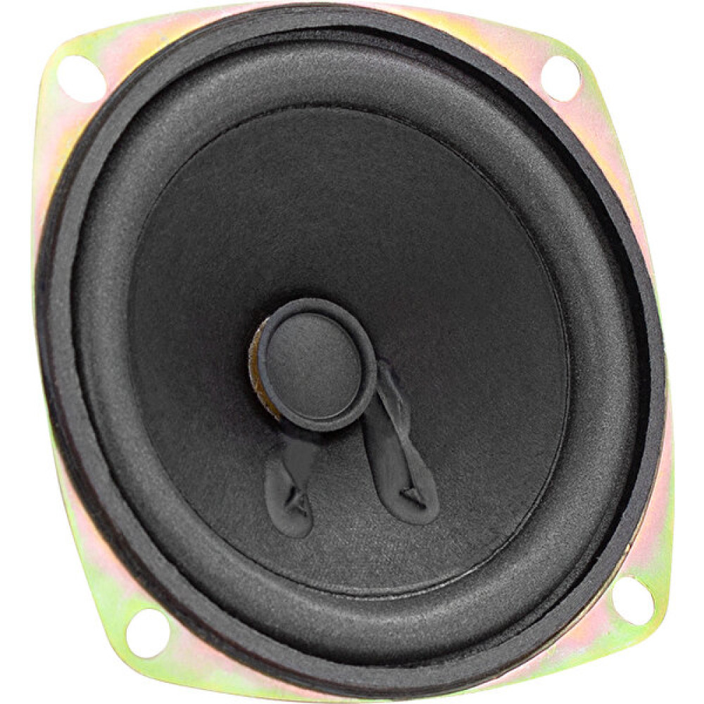 Ayt Leone 78 Tweetersiz 8 Ohm Tekli 7.7 cm Oto Bass Hoparlör Araç Hoparlörü Oto Hoparlörleri & SubWoofer Fiyatı