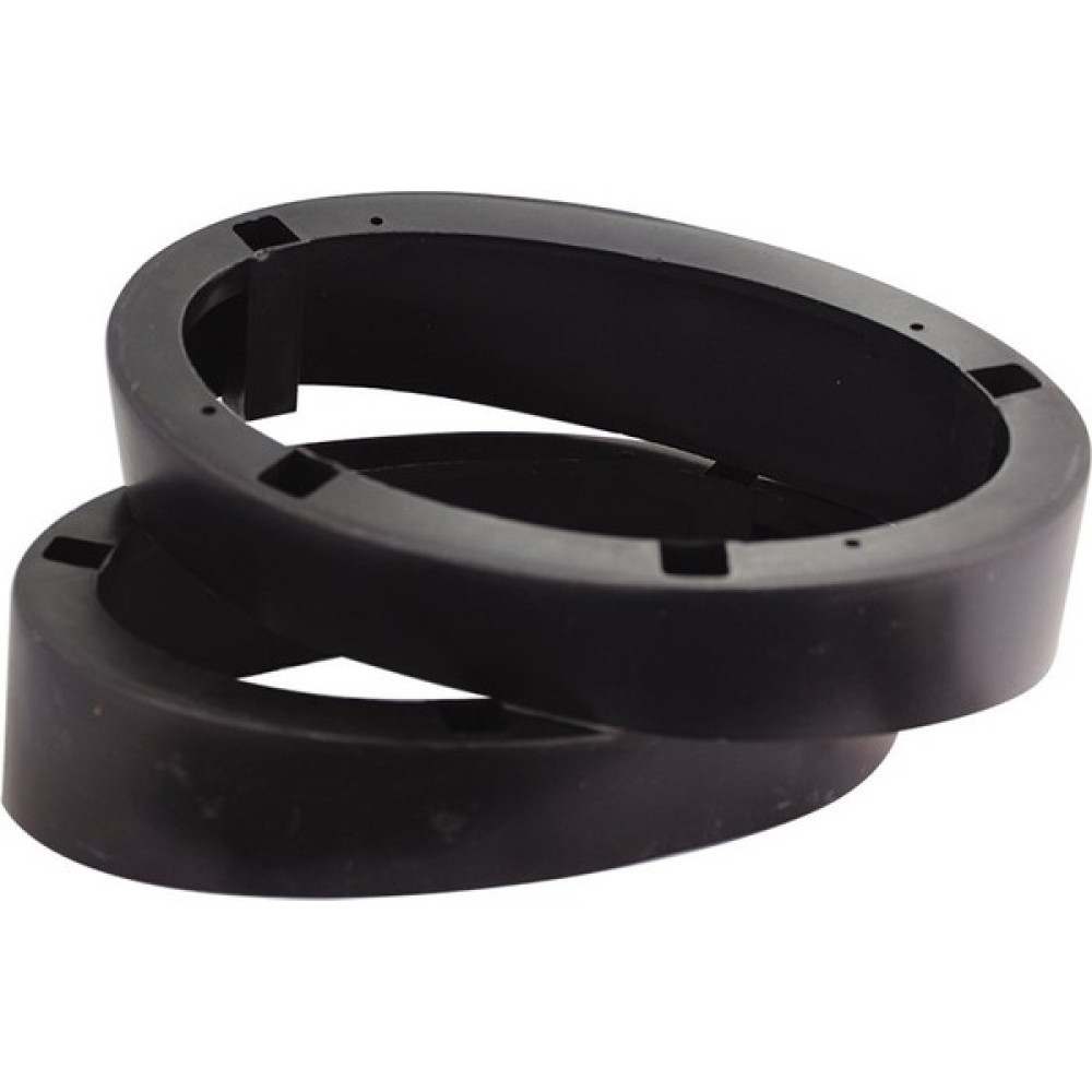 Ayt Oval Oto Hoparlör Yükseltme Plastiği 6x9 Inç Oto Hoparlörleri & SubWoofer Fiyatı