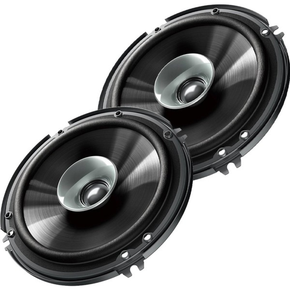 Ayt Pioneer TS-G1610F 16 cm Tweetersız 280 Watt Oto Hoparlör 2 Li Takım Araba Hoparlör Seti Oto Hoparlör 16 cm Oto Hoparlörleri & SubWoofer Fiyatı