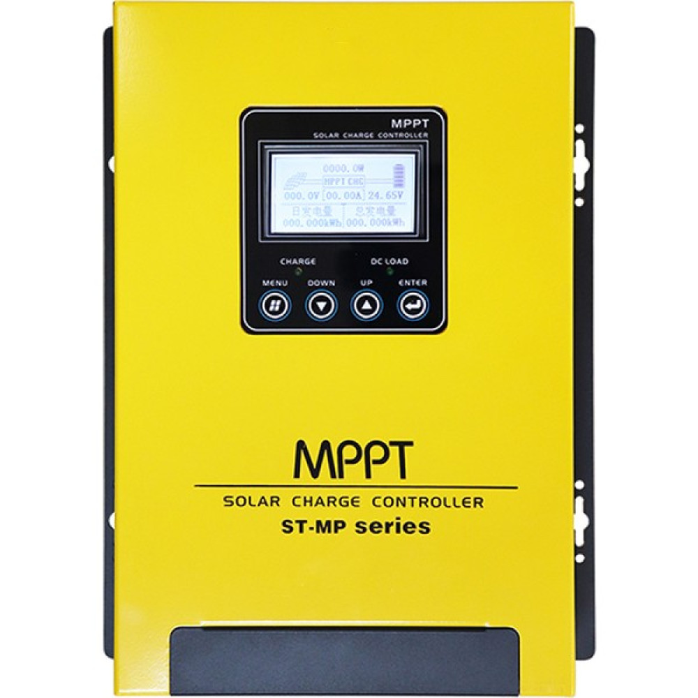 Ayt Powermaster 12V 24V 36V 48V 60 Amper Mppt Dijital Otomatik Solar Şarj Regülatörü Akü Şarj Kontrol Cihazı Akü Şarj Edici Fiyatı