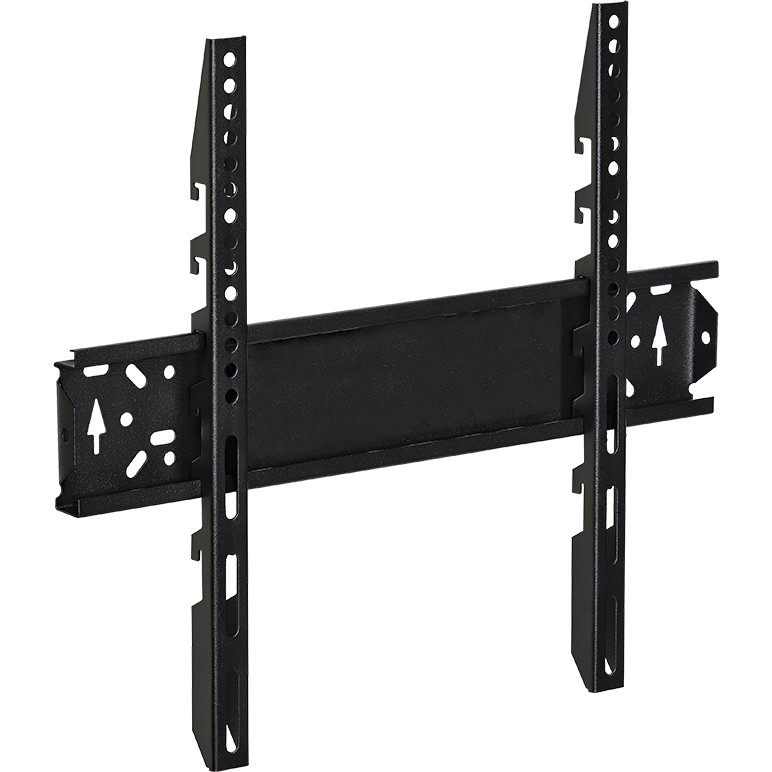 Ayt Powermaster 32-55 Inç Sabit Kilitli LCD LED Tv Duvar Askı Aparatı 81-140 Ekran Arası Tüm Tvlere Uyumlu 50 kg Taşıma TV Aksesuarları Fiyatı