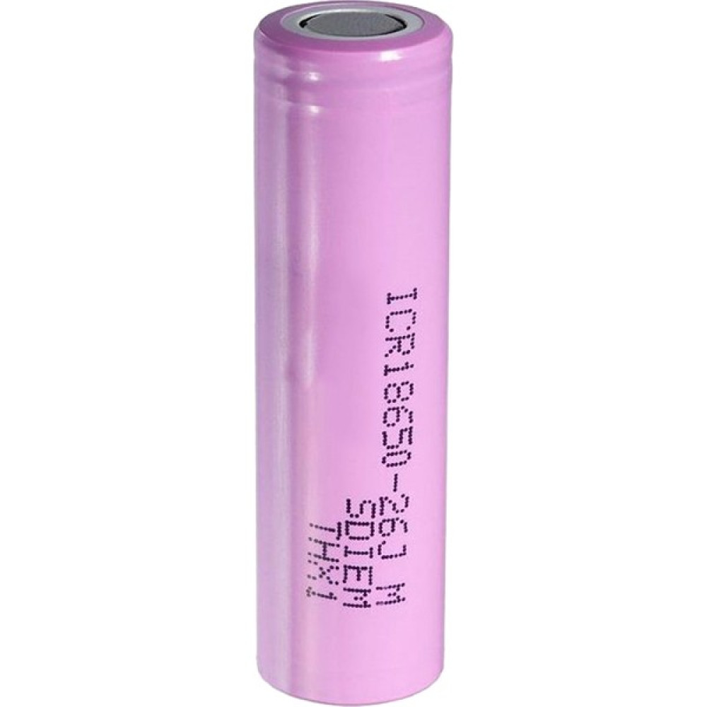 Ayt Powermaster 3.7 Volt 3000 Mah Şarjlı Li-Ion ICR-18650 Şarjlı Pil 2 Li Paket Normal & Şarj Edilebilir Piller Fiyatı