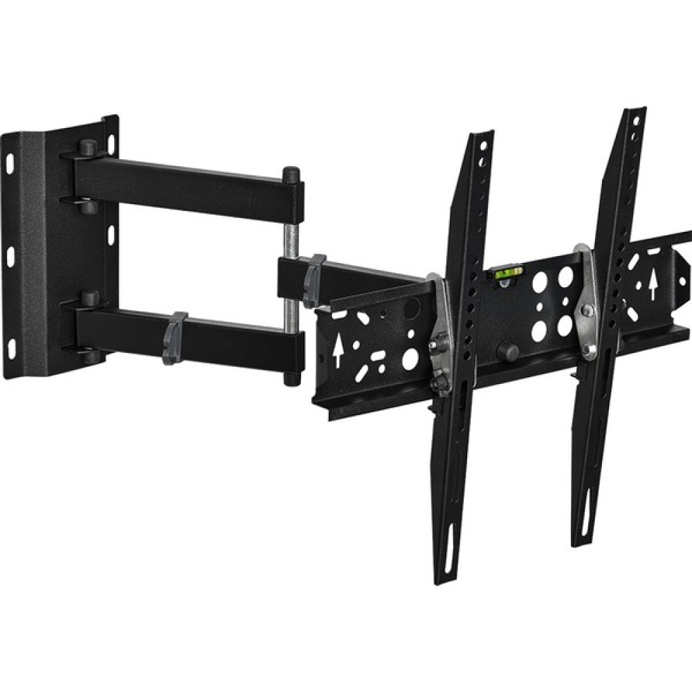 Ayt Powermaster 39-55 Inç Lcd-Led Tv Hareketli Duvar Askı Aparatı 99-140 Ekran Tüm Televizyonlara ve Monitörlere Uyumlu TV Aksesuarları Fiyatı