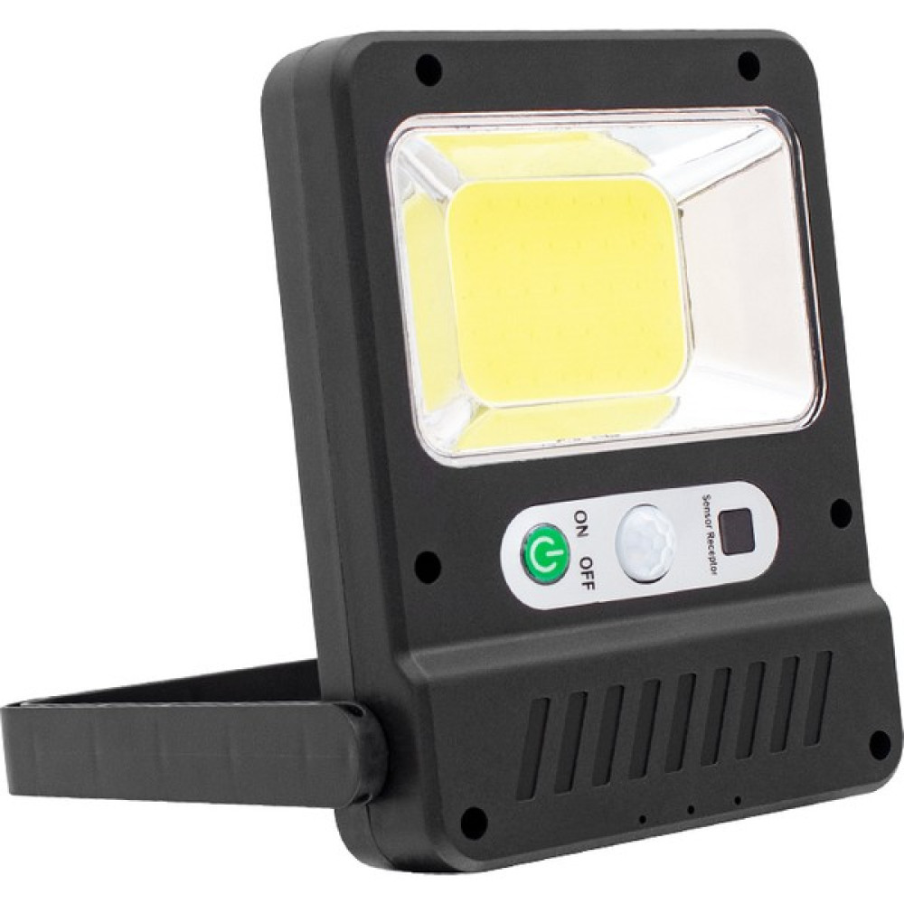 Ayt Powermaster Cob Ledli Solar Güneş Enerji Panelli Hareket Sensörlü Çok Fonksiyonlu Lamba Aydınlatma Dış Mekan & Bahçe Oyuncakları Fiyatı