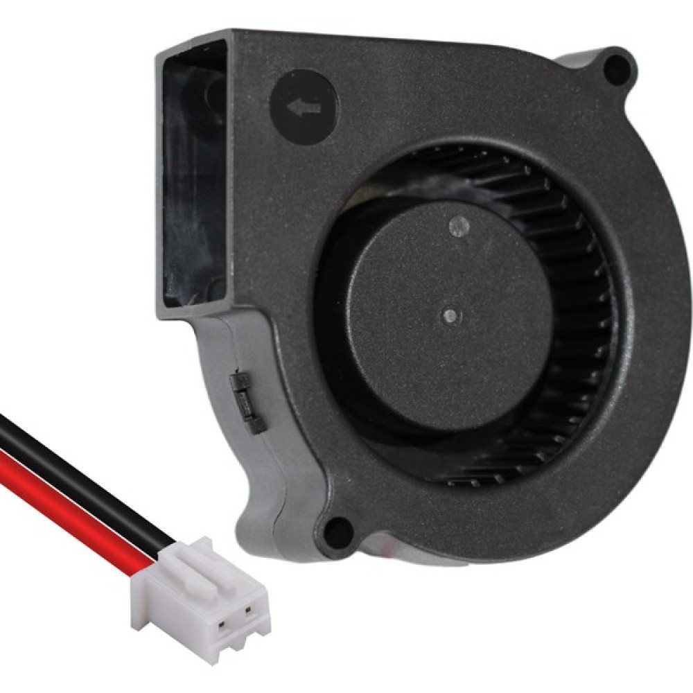 Ayt Powermaster IC-217A Fan 75X75X30MM 24 Volt 0.15A Salyangoz Soğutucu Fan 7.5x7.5x3 cm Soğutucular Fiyatı
