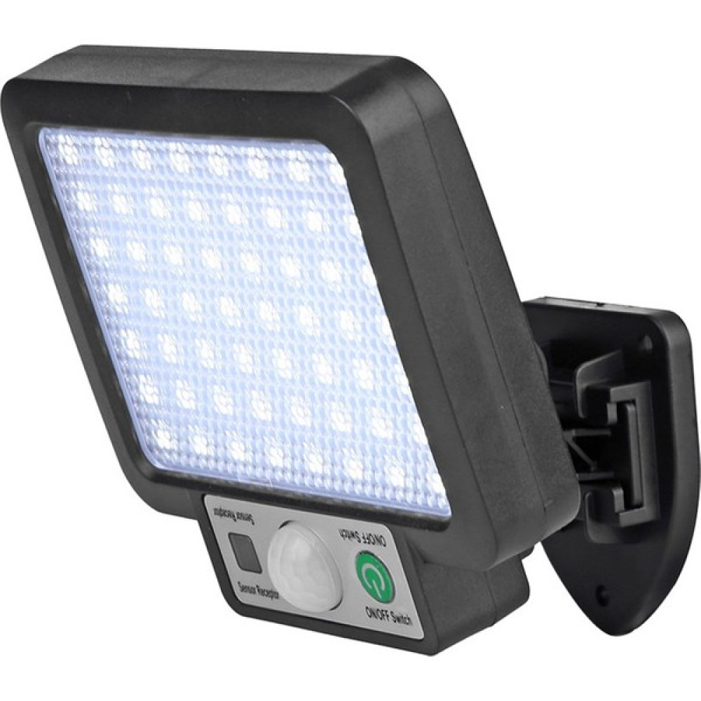Ayt Powermaster JX-F56 Solar Güneş Enerjili Panelli Hareket Sensörlü Üç Modlu Duvar Lambası Bahçe Aydınlatması Dış Mekan & Bahçe Oyuncakları Fiyatı