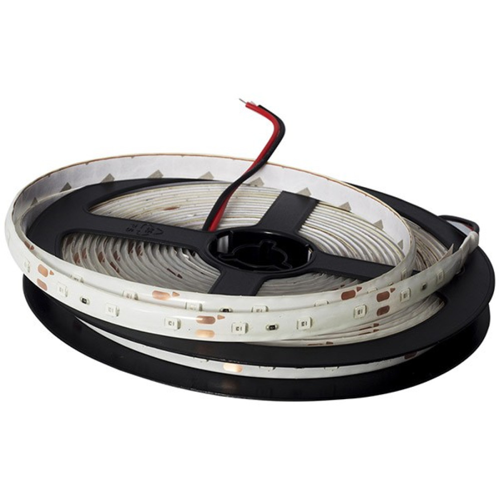 Ayt Powermaster LED Şerit Tek Çipli Gün Işığı 5 Metre Dış Mekan Silikonlu 12 Volt 60 LED Aydınlatma Led Aydınlatmalar Fiyatı